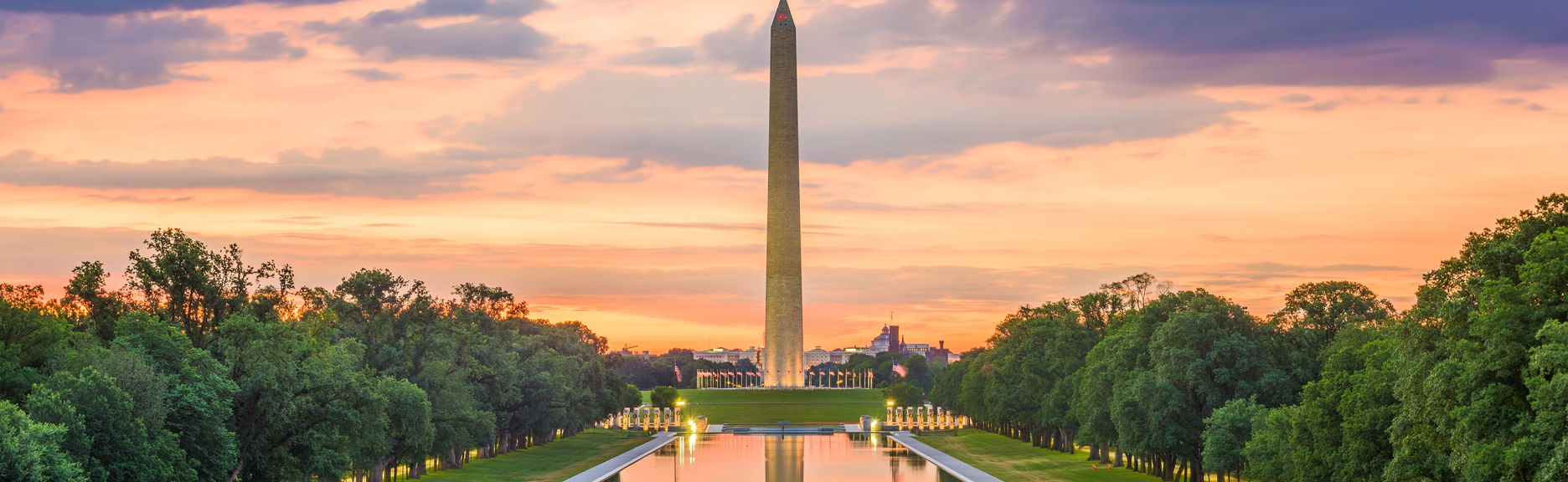 Washington DC Private Layover Tour - Photo 1