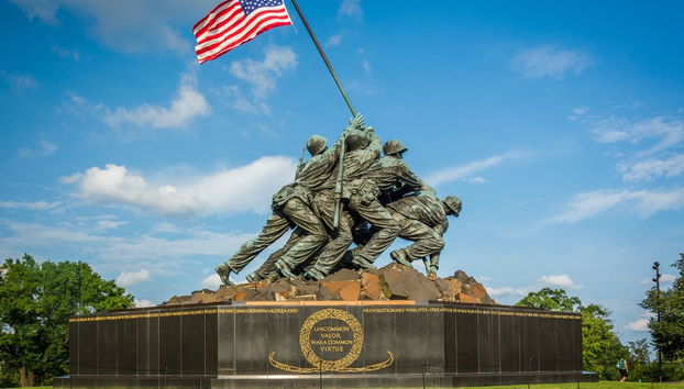 Washington DC Tourist Bus - Photo 5