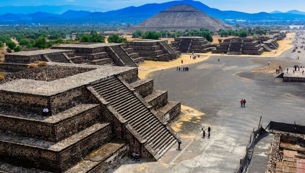 Teotihuacan Bike Tour - Foto 1