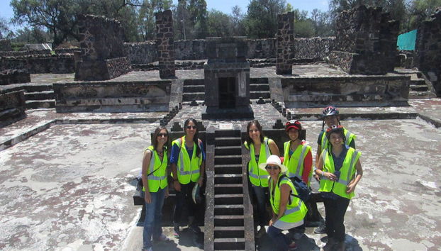 Teotihuacan Bike Tour - Foto 3