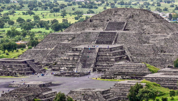 Excursión a Teotihuacán + Tour en bicicleta - Foto 4