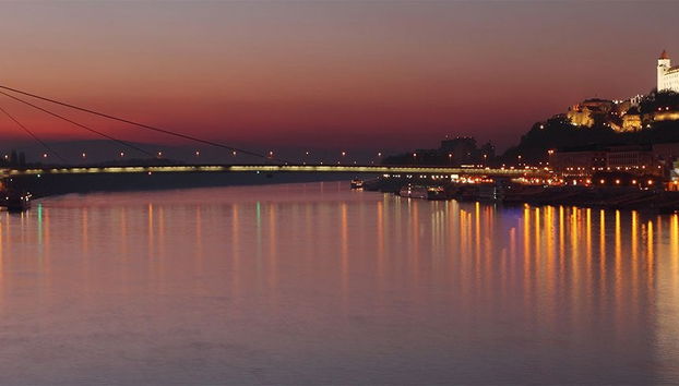 Bratislava at Night Tour - Photo 5