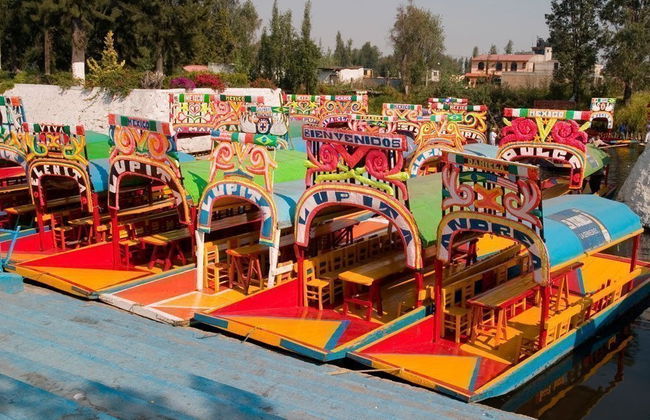 Excursión privada desde Ciudad de México - Foto 9