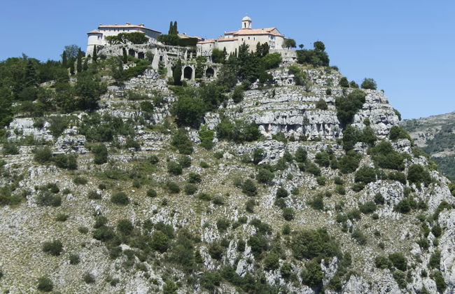 Escursione nei borghi della Provenza - Foto 1