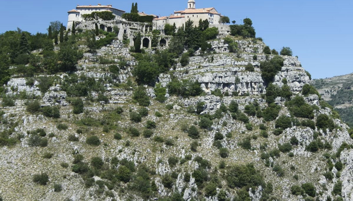 Escursione nei borghi della Provenza - Foto 1