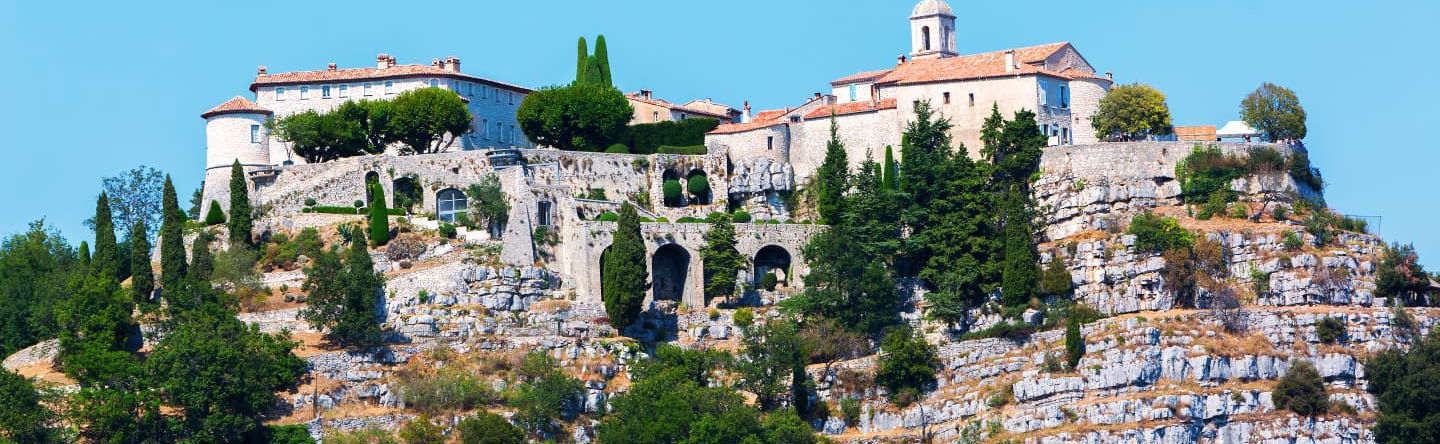 Excursão pelos povoados da Provença - Foto 1