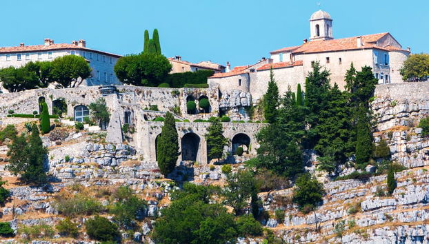 Escursione nei borghi della Provenza - Foto 4