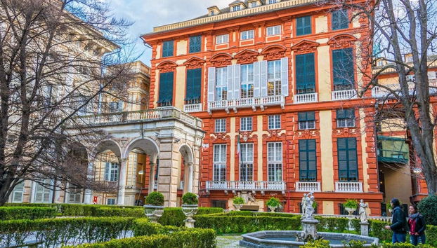 Tour por Génova + Entrada a los Museos de Strada Nuova - Foto 4