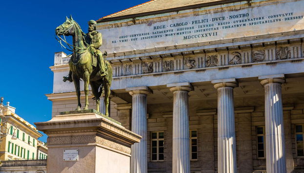 Tour por Génova + Entrada a los Museos de Strada Nuova - Foto 3