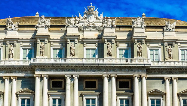 Tour por Génova + Entrada a los Museos de Strada Nuova - Foto 2