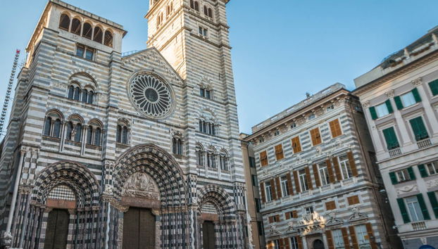 Autobús turístico de Génova - Foto 5