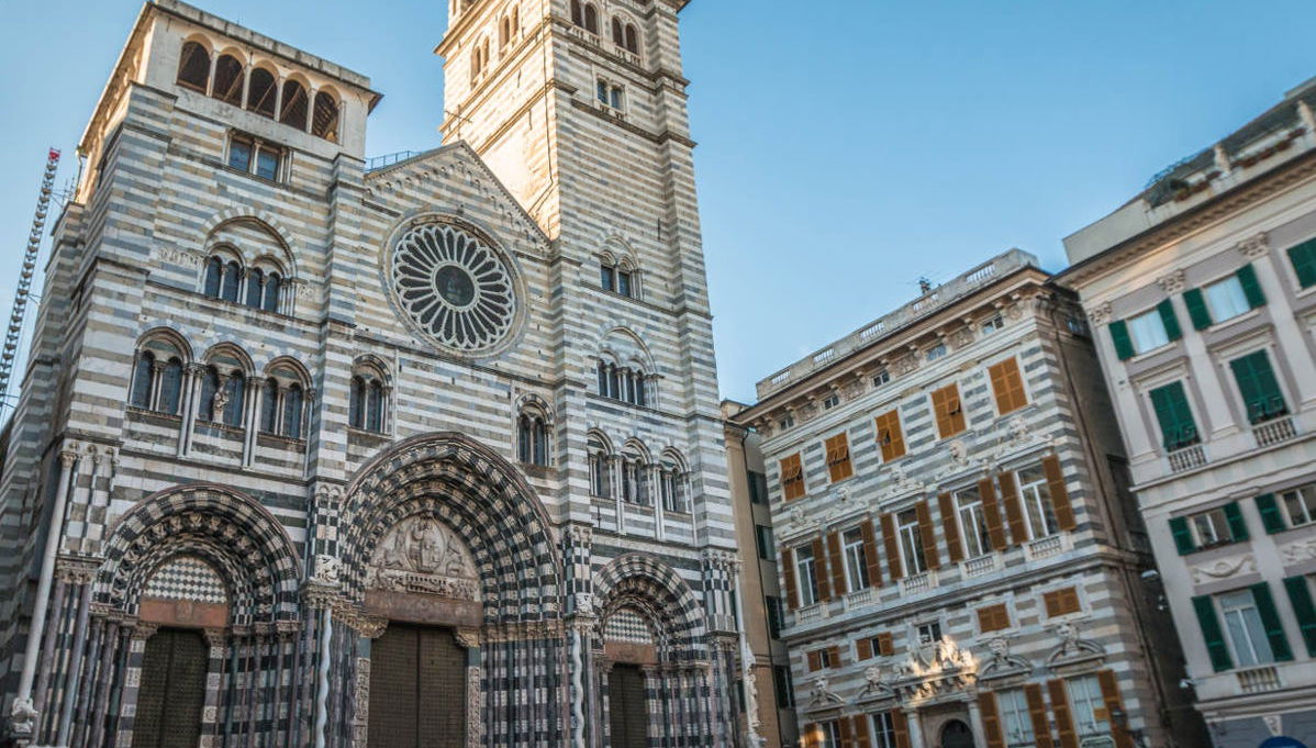 Free tour por Génova - Foto 1