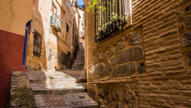 Tour por la judería de Toledo - Foto 4