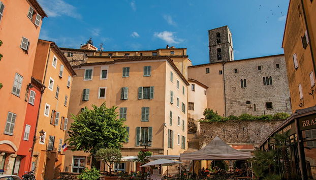 Day Trip to Grasse + Wine Tasting - Foto 2