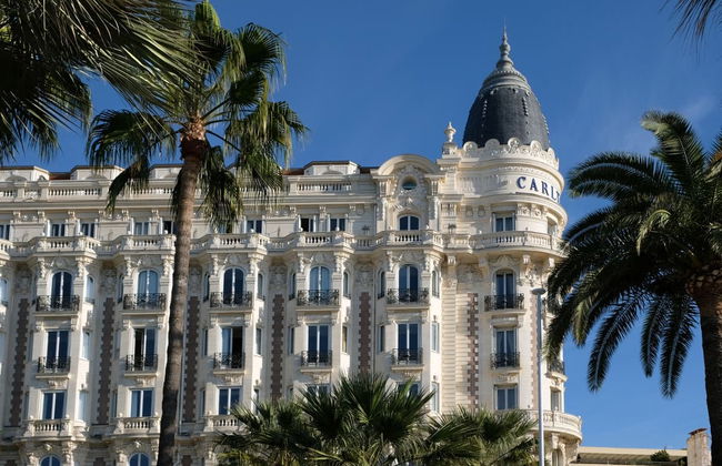 Private Tour of Cannes - Foto 4