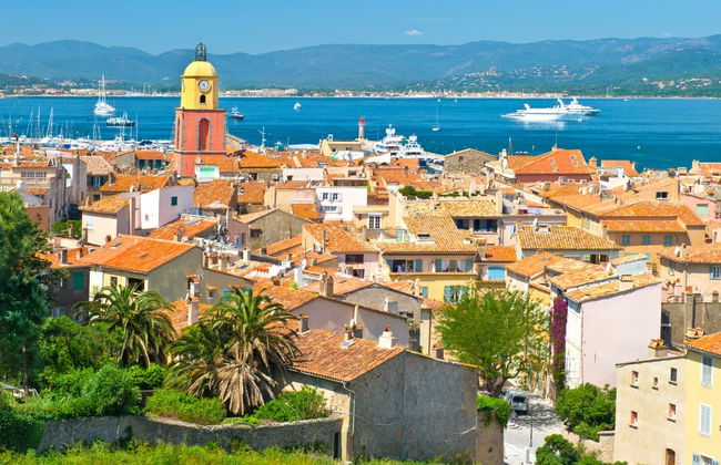 Excursión a Saint-Tropez - Foto 3