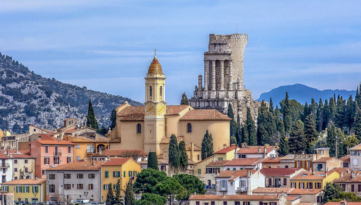 Excursión privada desde Cannes - Foto 1