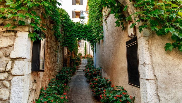 Excursión privada desde Cannes - Foto 2