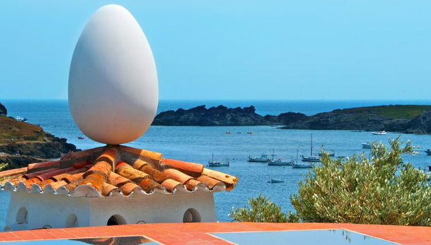 Dali Tour of Figueres and Cadaques - Foto 4