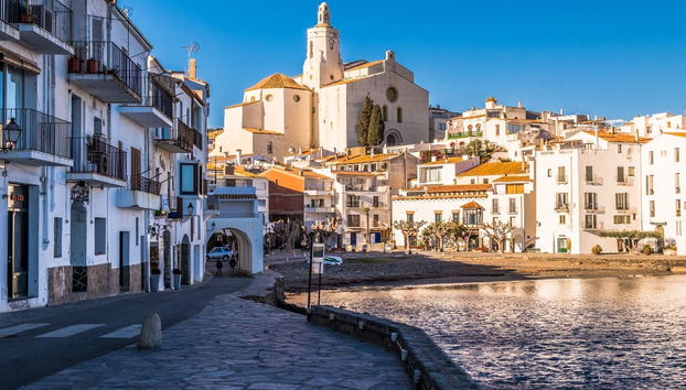 Dali Tour of Figueres and Cadaques - Foto 2