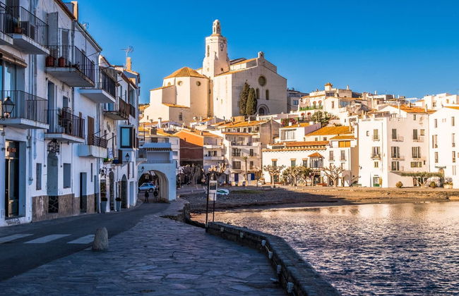 Excursión a Cadaqués y Cabo de Creus - Foto 1