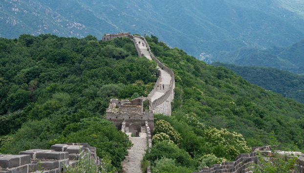 The Great Wall of China Mutianyu Private Tour - Photo 3