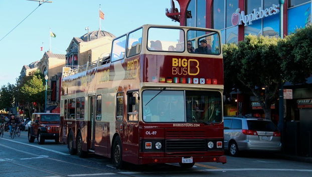 Go City San Francisco Explorer Pass - Foto 2