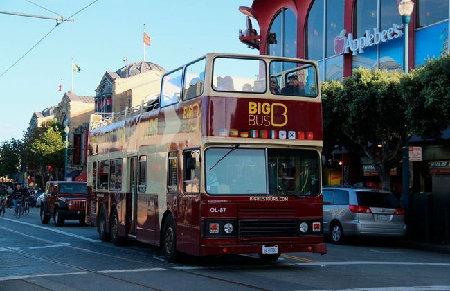 Go City San Francisco Explorer Pass - Foto 2