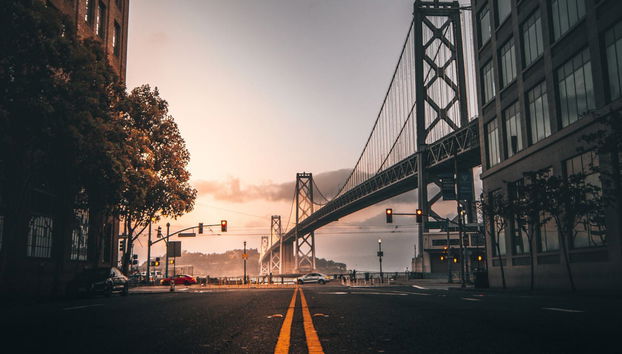Autobús turístico de San Francisco - Foto 5