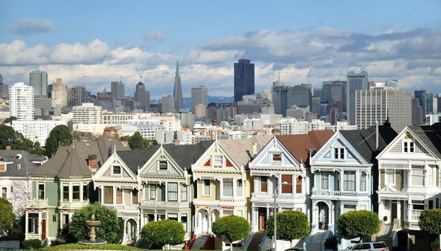 Autobús turístico de San Francisco - Foto 3