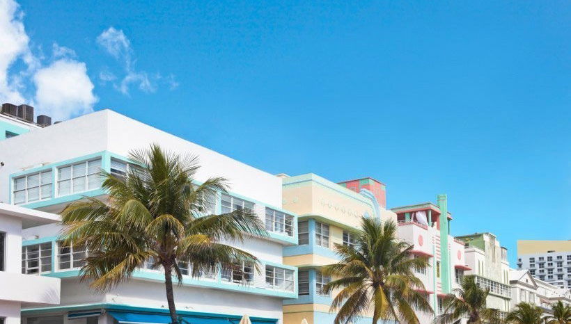 Oferta: Tour de Miami + Paseo en barco por Las Casas de los Famosos - Foto 1