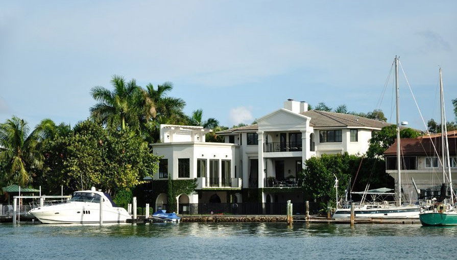 Excursión a los Everglades + Paseo en barco por Las Casas de los Famosos - Foto 1