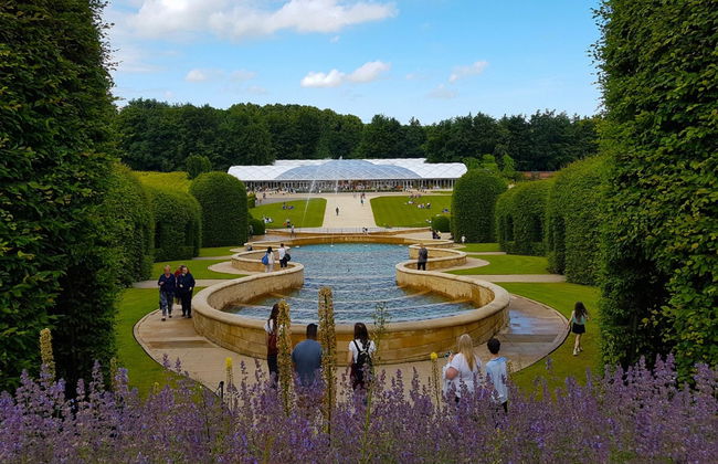 Excursão aos castelos ingleses de Alnwick e Bamburgh - Foto 3