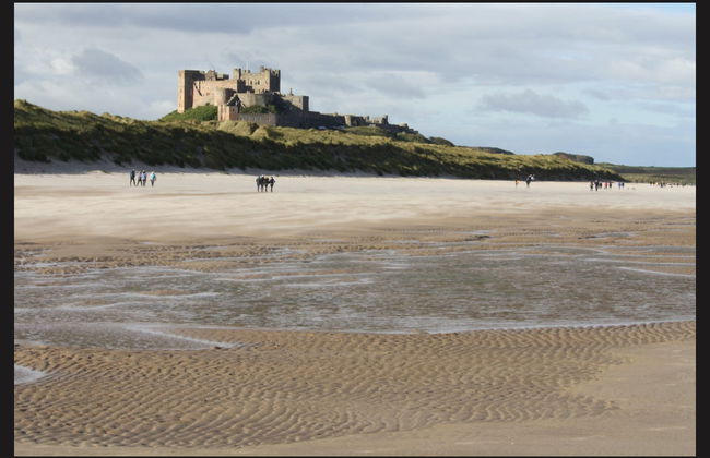 Tour di Harry Potter e dei castelli inglesi - Foto 2