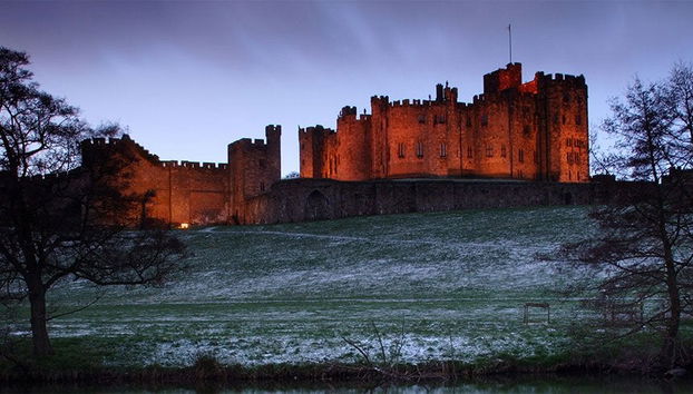 Holy Island & Alnwick Castle Day Trip - Foto 5
