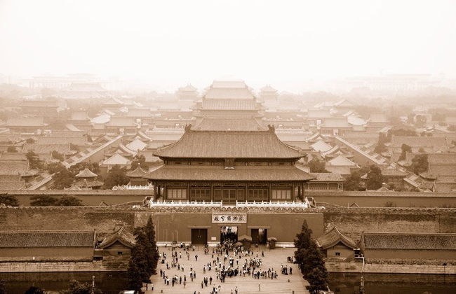 Tour privato di Tiananmen, Città Proibita e hutongs - Foto 2