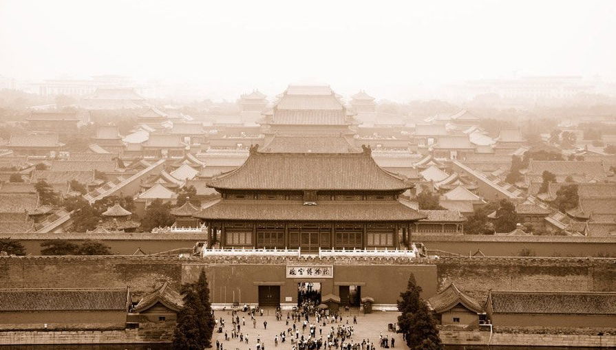 Private Beijing City Tour - Photo 1