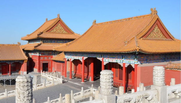 Private Trip from Tianjin Finishing in Beijing - Photo 2