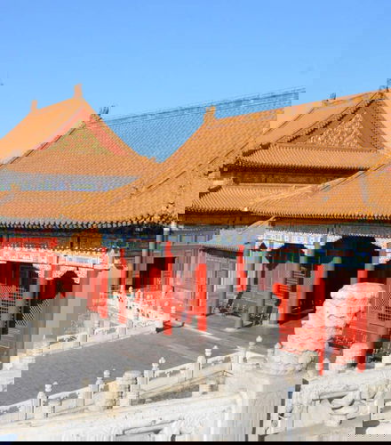 Foto de Tour privado por Tiananmen, Ciudad Prohibida y hutongs