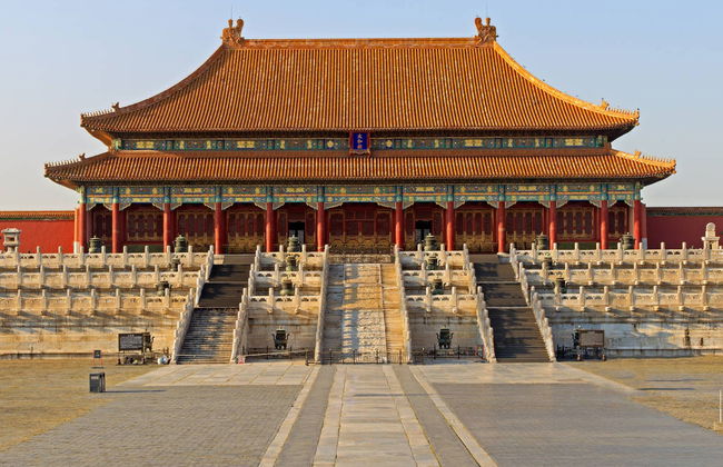 Tour privato di Tiananmen, Città Proibita e hutongs - Foto 5