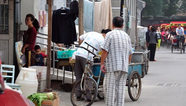 Visite privée à la découverte des contrastes de Pékin - Photo 2