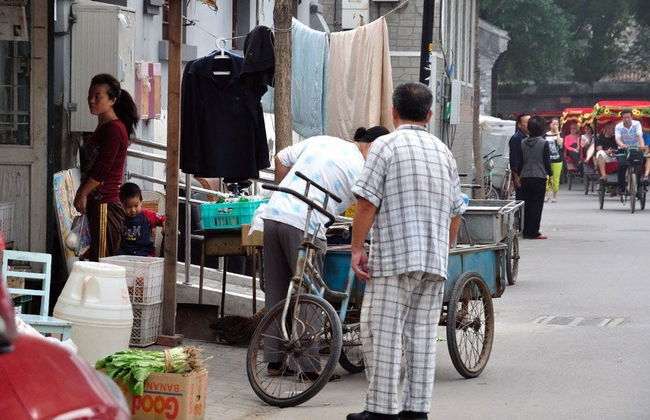 Tour privato di Tiananmen, Città Proibita e hutongs - Foto 3