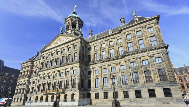 Amsterdam Hop On Hop Off Bus - Foto 3