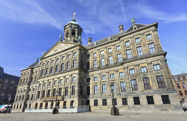 Excursão a Amsterdam + Passeio de barco - Foto 5