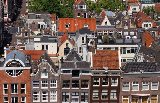 Excursão a Amsterdam + Passeio de barco - Foto 7