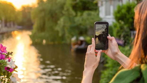 Excursão a Amsterdam + Passeio de barco - Foto 4
