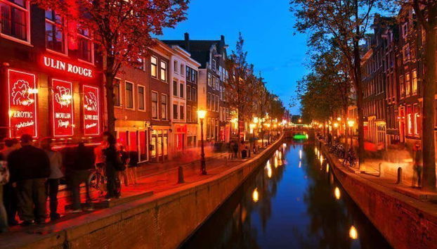 Escursione ad Amsterdam + Giro in barca - Foto 4