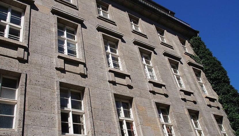 Visite historique dans le Berlin du Troisième Reich - Photo 2