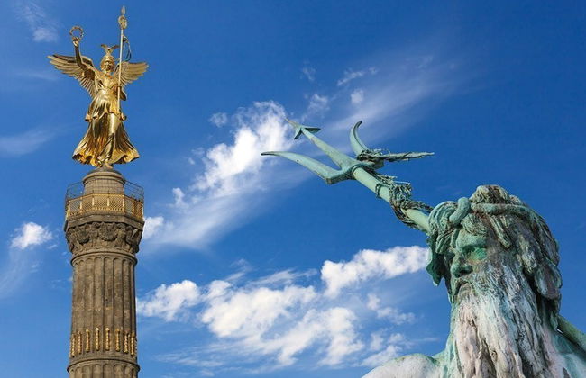 Berlin Third Reich Tour - Photo 1