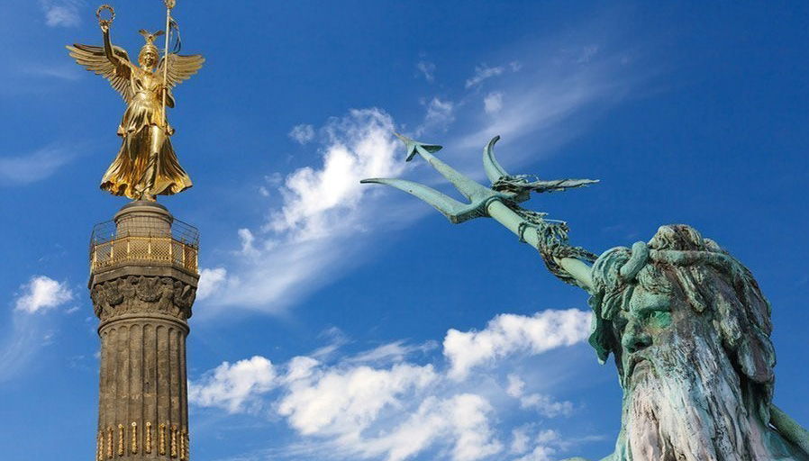 Visite historique dans le Berlin du Troisième Reich - Photo 1